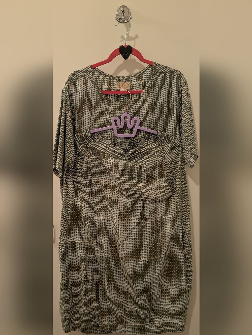 Noa Noa Hawaii Skirt Set